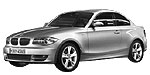 BMW E82 C3353 Fault Code