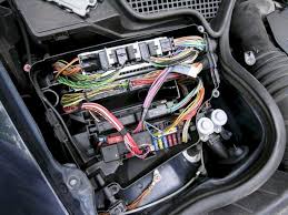 See C3353 repair manual